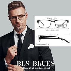 BLS BLUES detalle de bisagras de resorte que brinda ajuste flexible y duradero