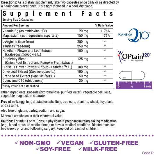 Bluebonnet cápsulas vegetales, formato cómodo para uso diario.