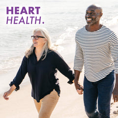 BlueBonnet CholesteRice, CoQ10 en forma trans de Kaneka para energía celular suave.