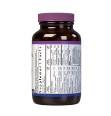 BlueBonnet etiqueta con lista de ingredientes y sellos Non-GMO y Kosher, transparencia informativa