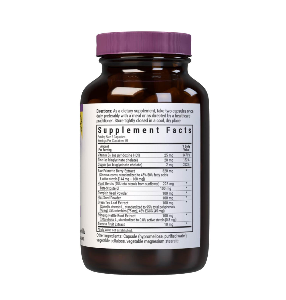 BlueBonnet primer plano de cápsula que destaca la textura y pureza