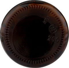 BlueBonnet botella en mesa estilo de vida enfatizando conveniencia