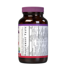BlueBonnet etiqueta con lista de ingredientes legible y limpia