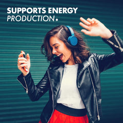 BlueBonnet frasco 2 oz con sabor frambuesa para uso diario