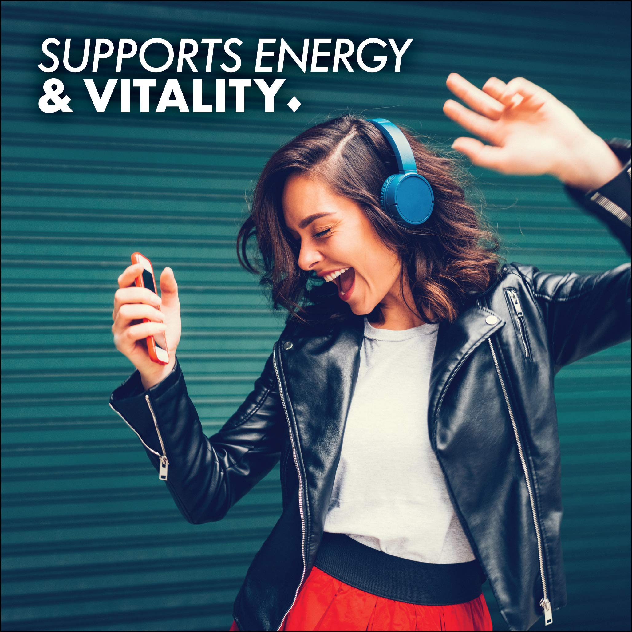 Bluebonnet Multi One, información nutricional clara para planificación