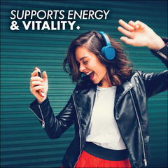 Bluebonnet Multi One, información nutricional clara para planificación