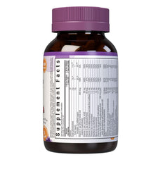 Bluebonnet tabletas masticables en mezcla de colores apetecible