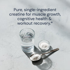 Etiqueta Blueprint Bryan Johnson con información nutricional y pruebas de terceros