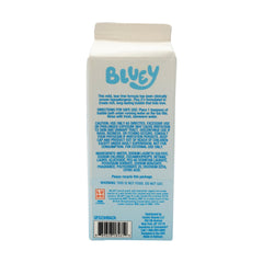 Bluey bañera con aroma berry creando ambiente fresco