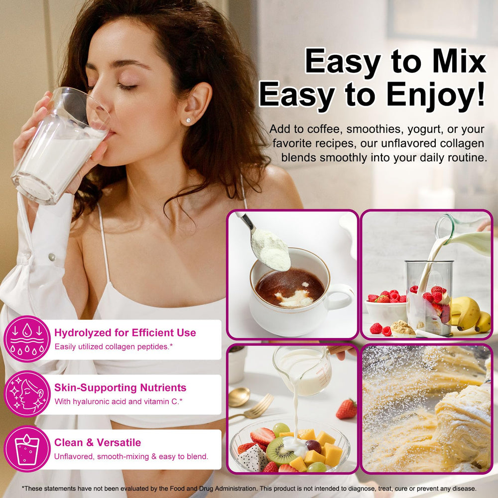 bnHUlMXw en smoothie matutino, facilita ingesta diaria y versatilidad