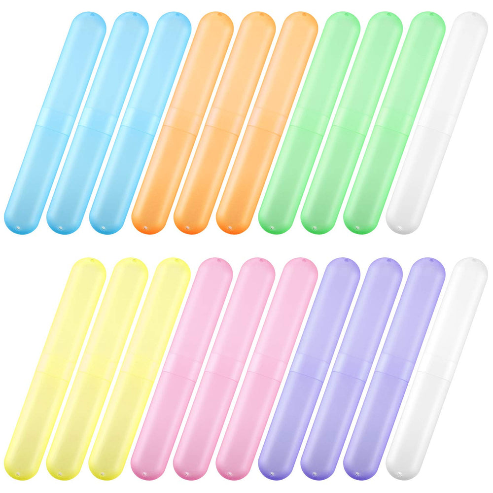 Boao estuche frontal en colores surtidos mostrando protección portátil