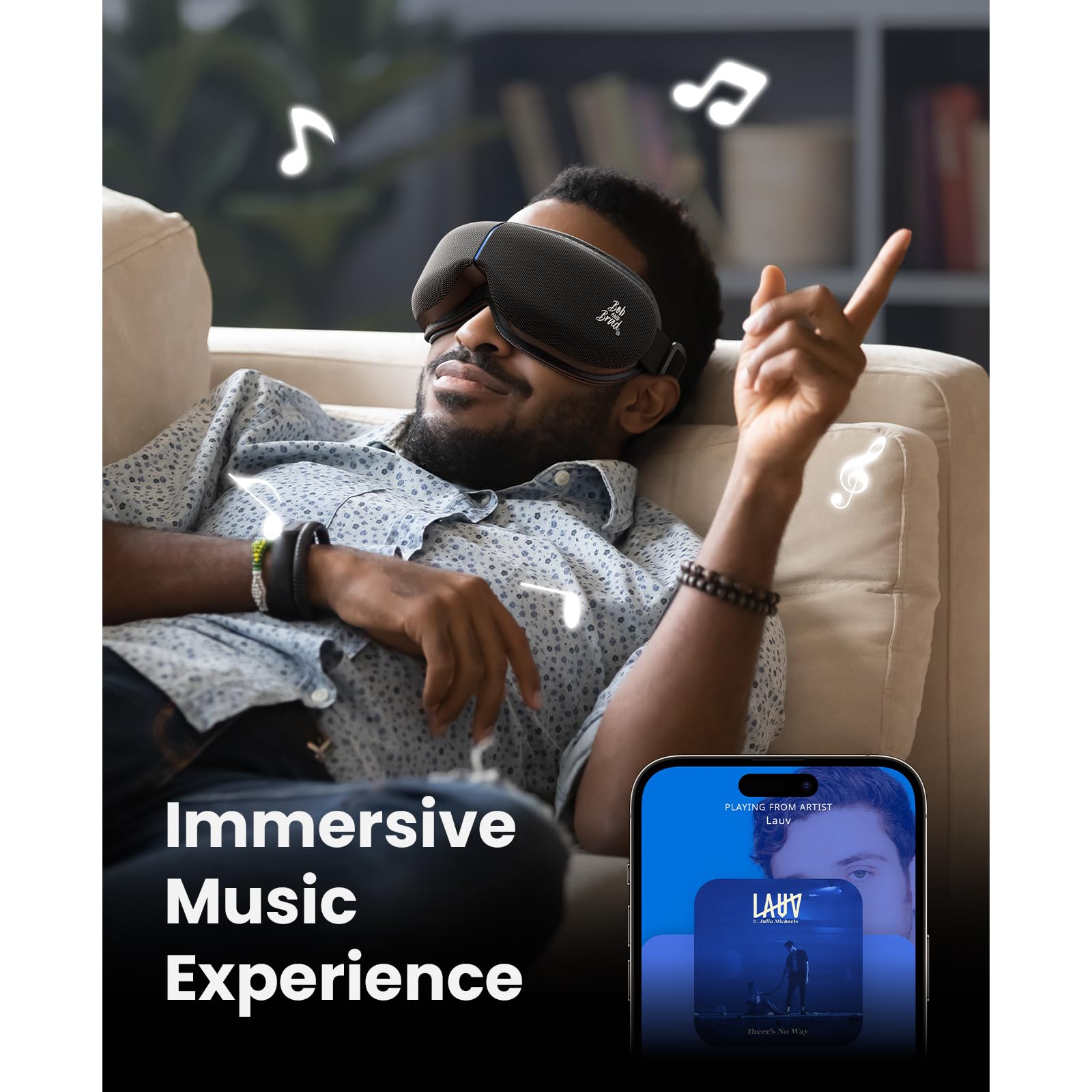 bob and brad paquete de regalo listo para entregar como obsequio útil