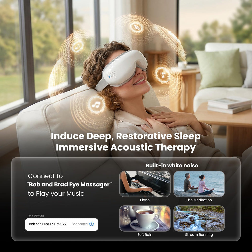BOB AND BRAD panel de controles cerca con botones para modos y temperaturas