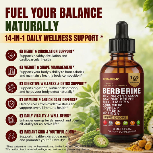 Bobabemo detalle de etiqueta con ingredientes y beneficios visibles