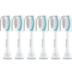 Boclengo cabezal frontal empaquetado mostrando compatibilidad y ajuste seguro