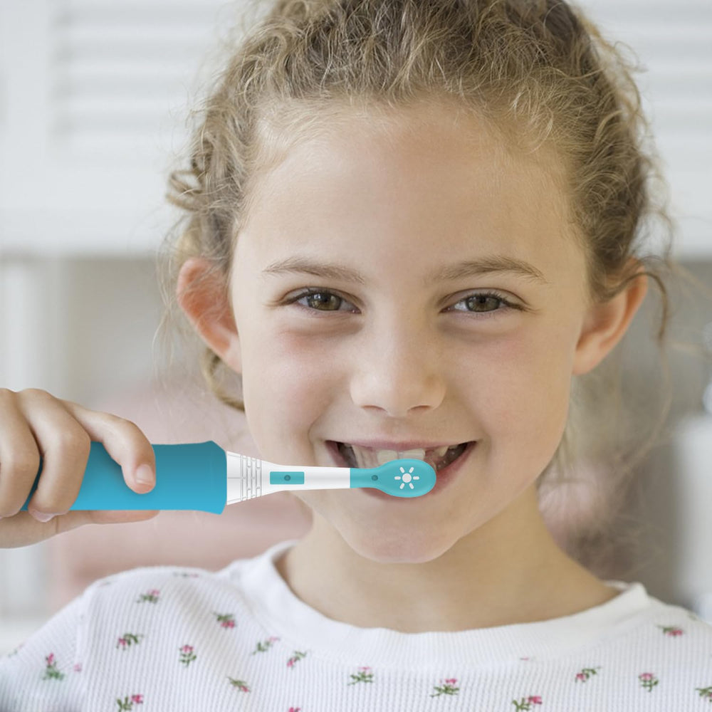 Boclengo textura de cerdas densas para mejor contacto con dientes