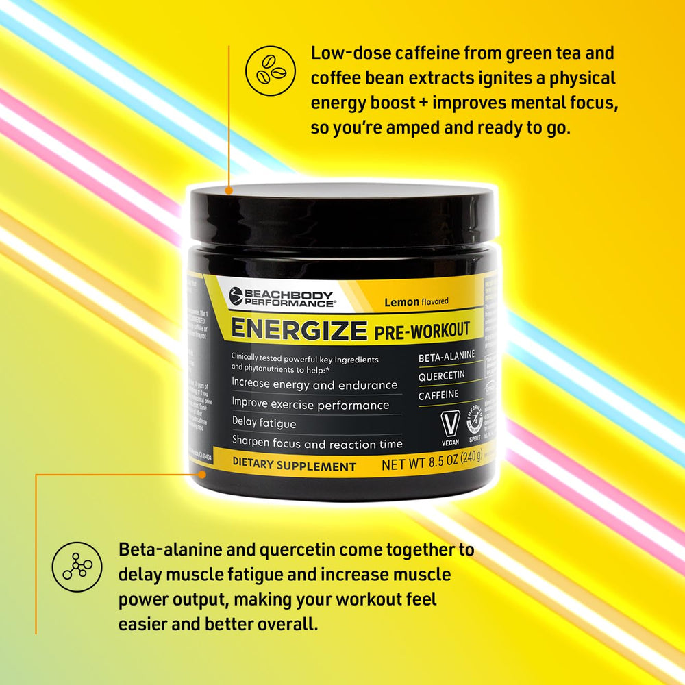 BODi etiqueta de ingredientes enfocada, beneficio transparencia de la fórmula