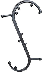 Body Back Buddy frontal con empaque mostrando diseño compacto y beneficio de alivio puntual