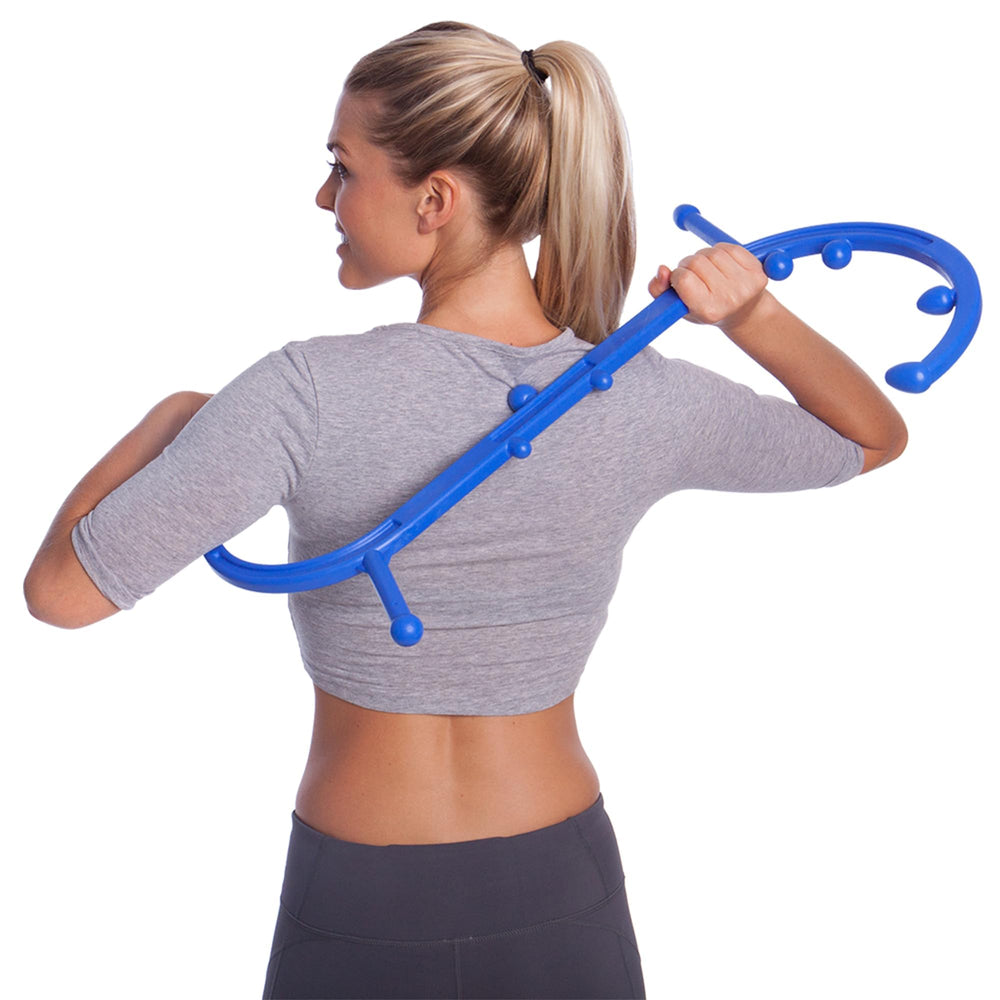 Body Back detalle del material robusto resaltando durabilidad y resistencia