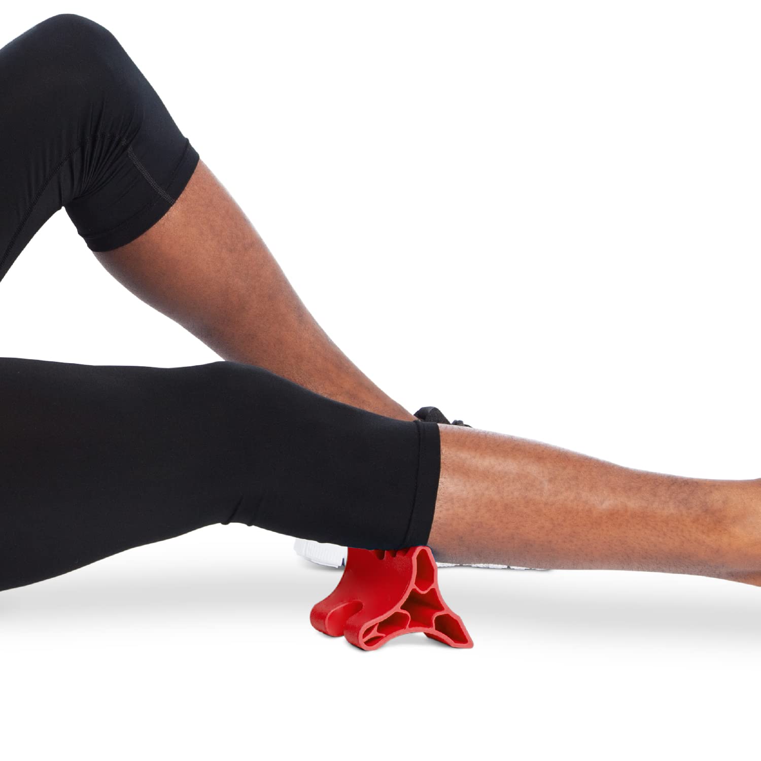 Body Back DaVinci Tool en bolsa de gimnasio listo para uso post-entrenamiento
