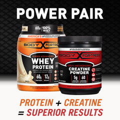 Body Fortress producto en gimnasio listo para añadir a tu rutina