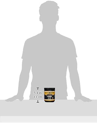 Body Fortress polvo mezclado en batido, uso práctico post entrenamiento