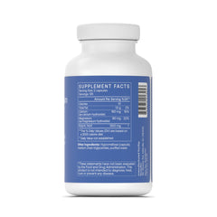 BodyBio detalle de cápsula que revela textura y formulación estable