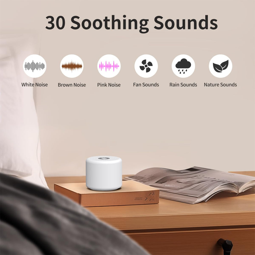 BodyHush primer plano de botones y textura ofreciendo control táctil y durabilidad