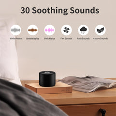 BodyHush detalle de botones y textura para control táctil y manejo sencillo