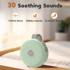 BodyHush botones y pantalla táctil para ajustes rápidos y memoria