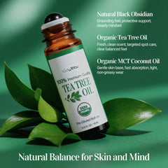 BodyJ4You etiqueta informativa del frasco con ingredientes y certificación orgánica
