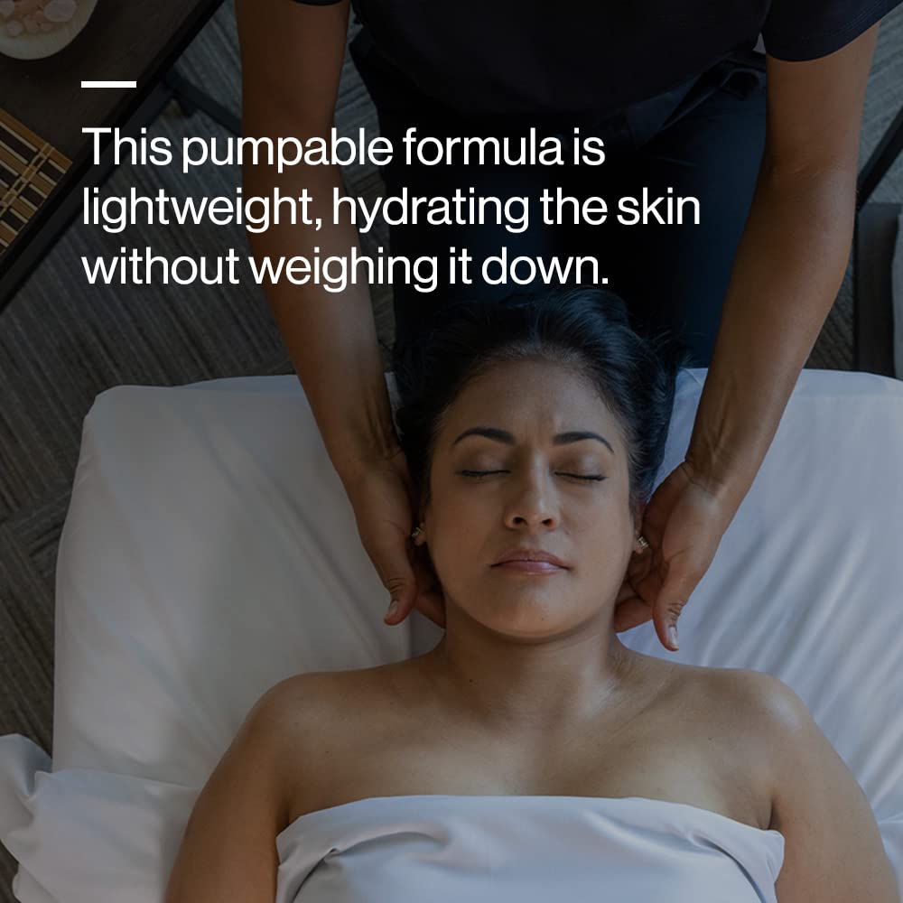 BodyMed demostración de lavado de sábanas, fórmula dispersable en agua