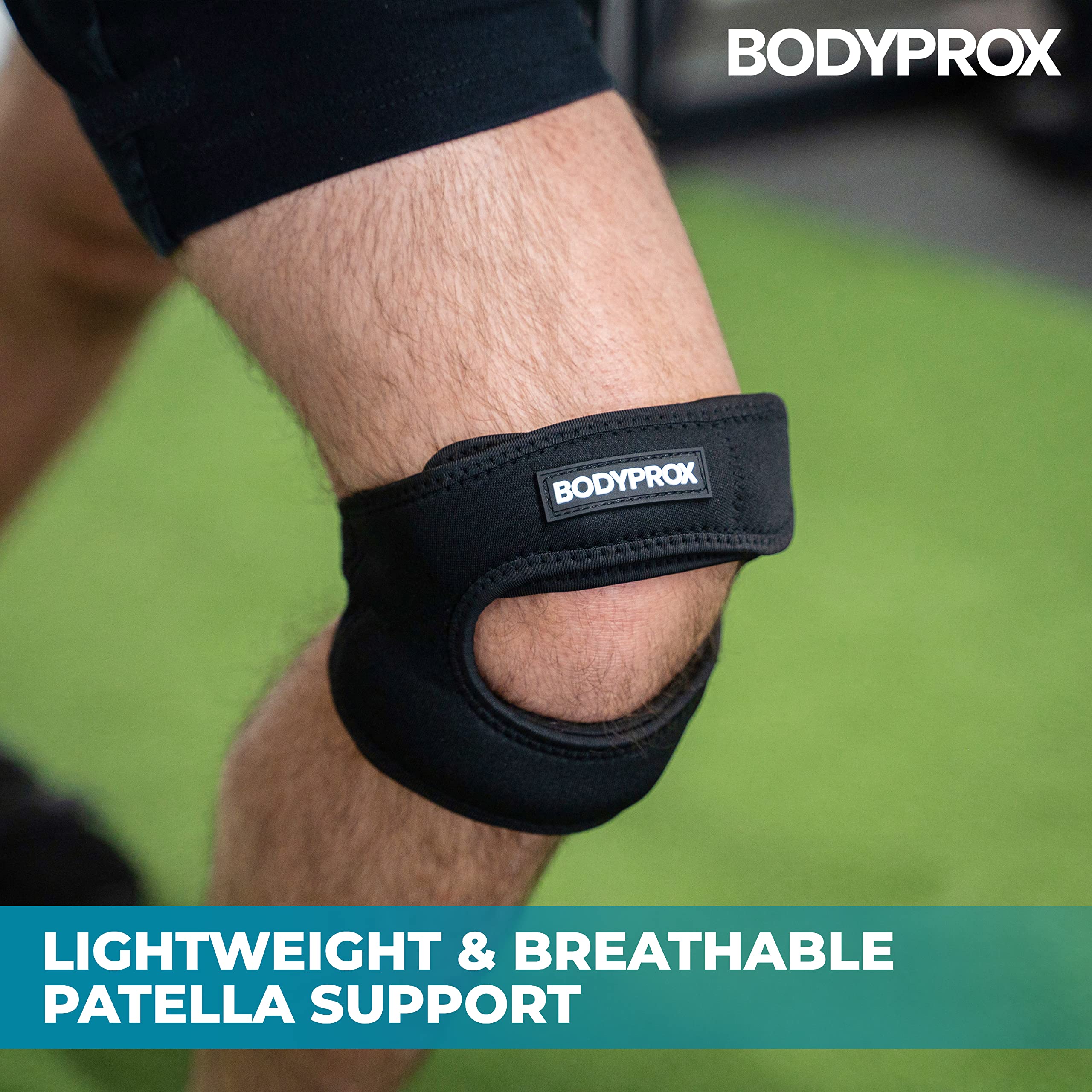 Bodyprox comparación de tallas para elegir tamaño correcto fácilmente
