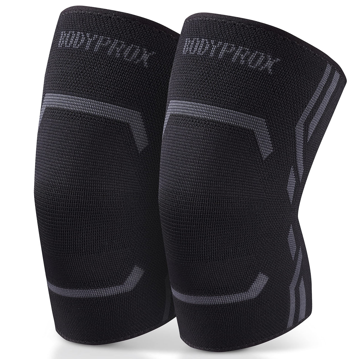 Bodyprox empaque frontal mostrando pack de 2 y talla XL para compra segura