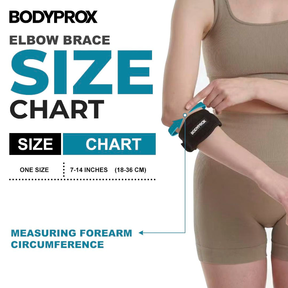 Bodyprox en uso por golfista ofreciendo compresión durante el swing