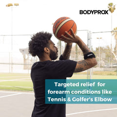Bodyprox escala y tamaño comparativo para elegir la talla adecuada