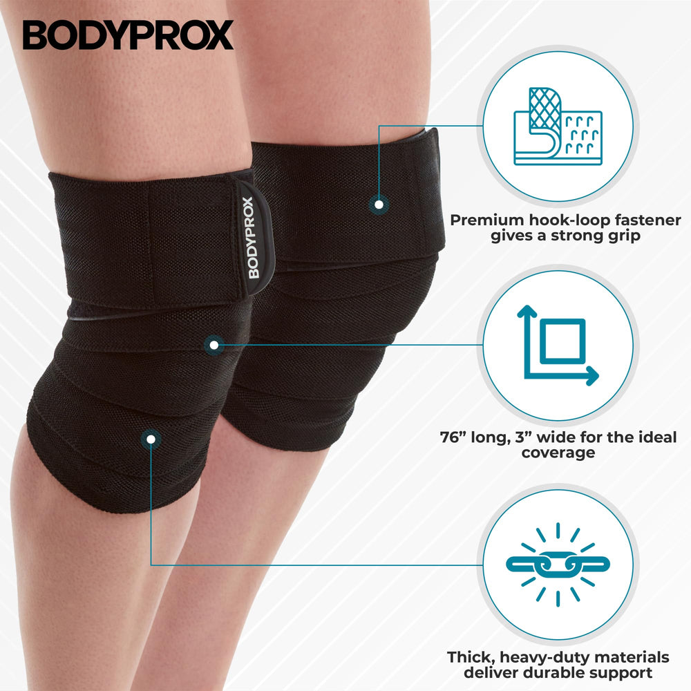 Bodyprox primer plano de textura elástica, durabilidad clara
