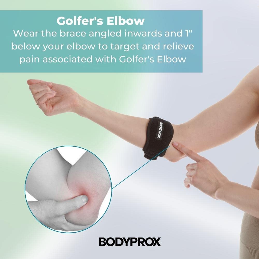 Bodyprox textura del tejido transpirable para confort prolongado