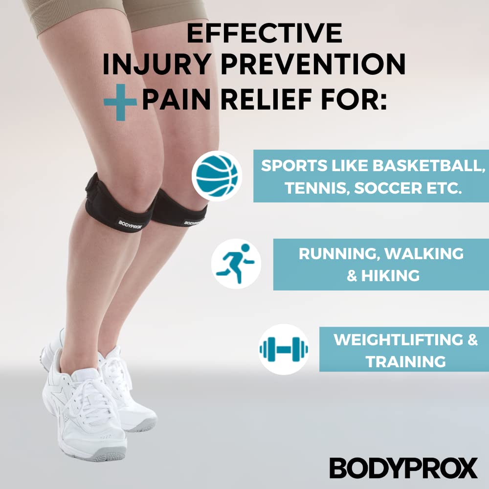 Bodyprox perforaciones hexagonales que proporcionan ventilación cómoda