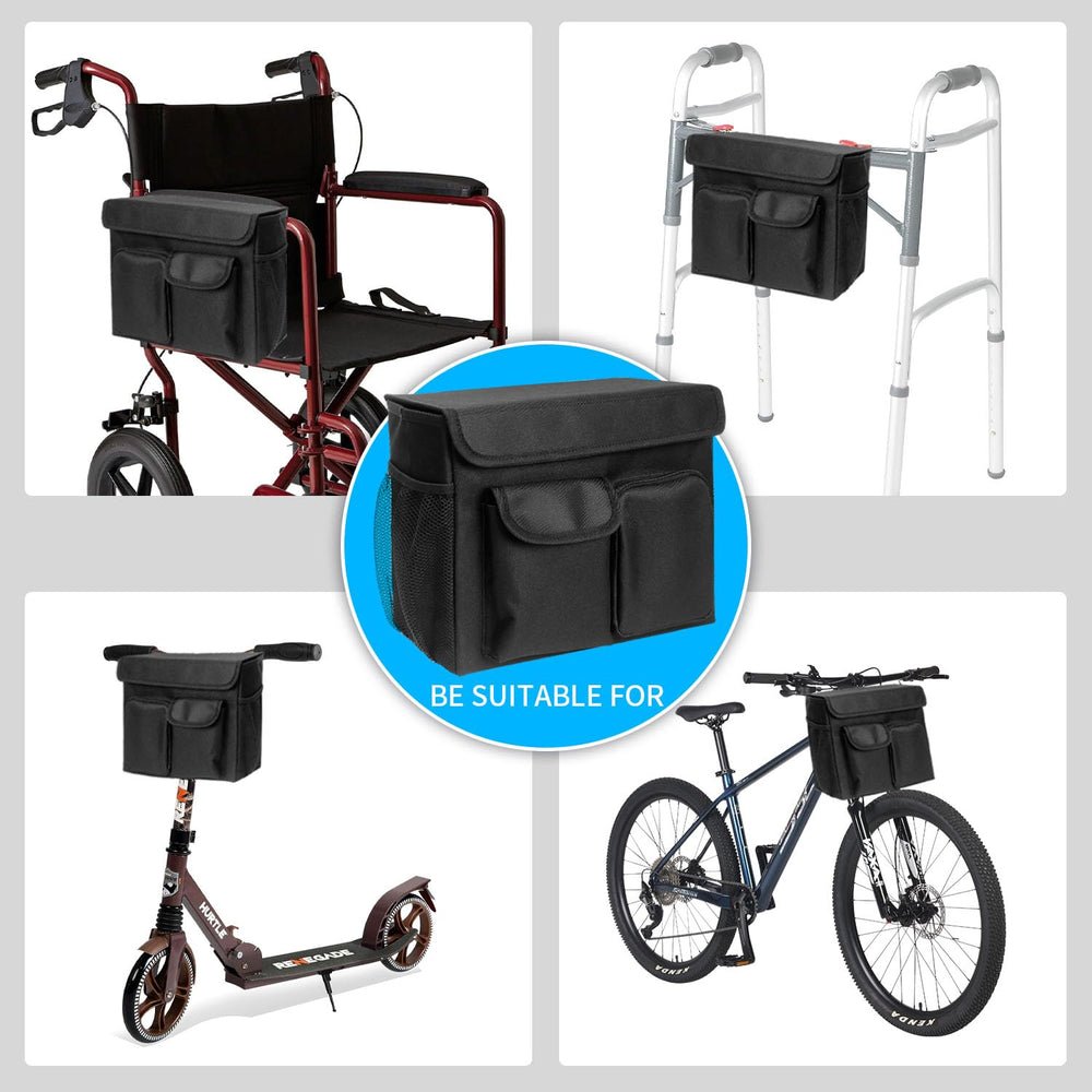 BOHEMIABY correas ajustables, anclaje firme en movimiento