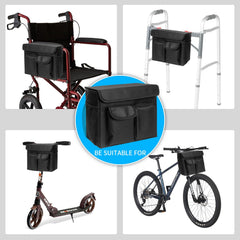 BOHEMIABY correas ajustables, anclaje firme en movimiento