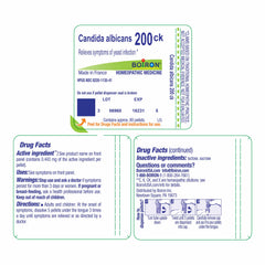 Boiron producto en ambiente de cuidado diario señalando conveniencia