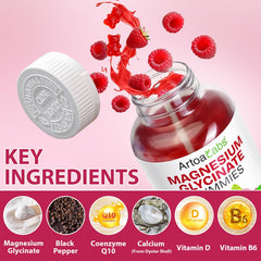 BOIUOITI etiqueta con lista de ingredientes, transparencia y confianza