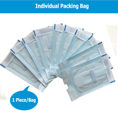 BOJEE pack completo de 10 unidades desplegadas, lista para uso