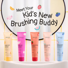 Boka iconos de certificaciones veganas y cruelty-free para confianza ética