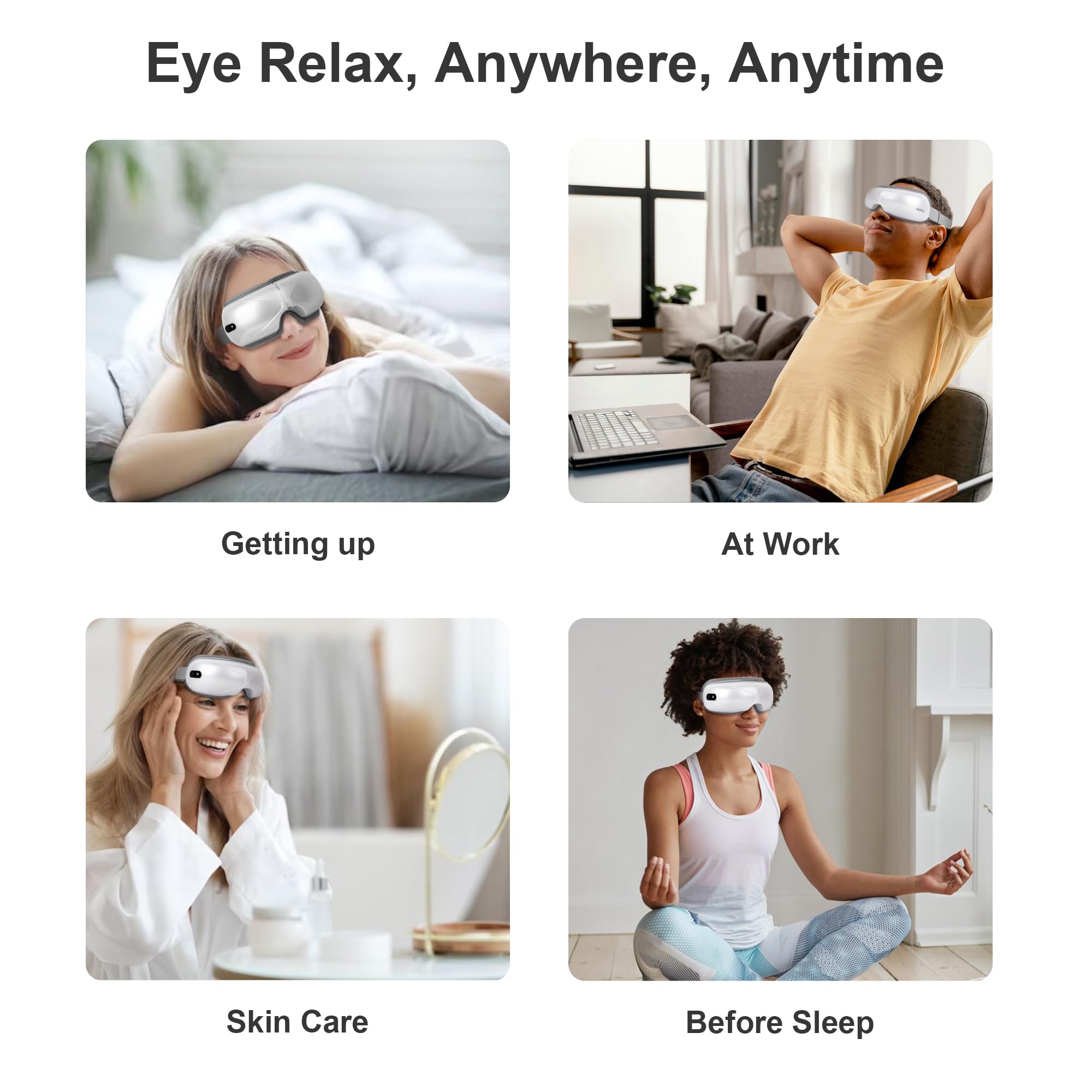 BOKOR Apto para FSA/HSA y regalo ideal para fechas especiales