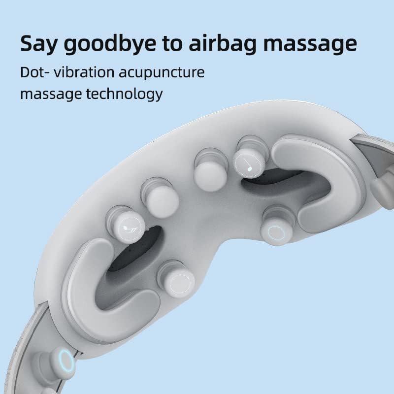 Relajante música integrada de BOKOR para crear un ambiente tranquilizador.