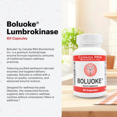 Boluoke detalle de cápsula para apreciar textura y calidad del recubrimiento