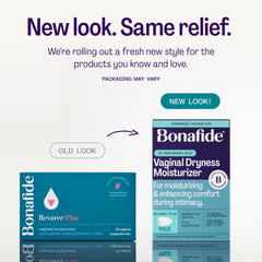 Bonafide Revaree Plus frasco con dosificador para aplicación precisa y cómoda