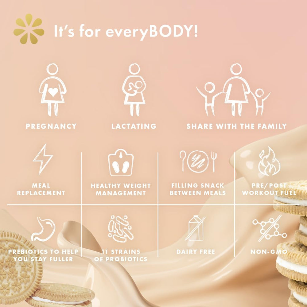 Boobie Brands superalimentos moringa y cúrcuma, apoyo nutricional orgánico